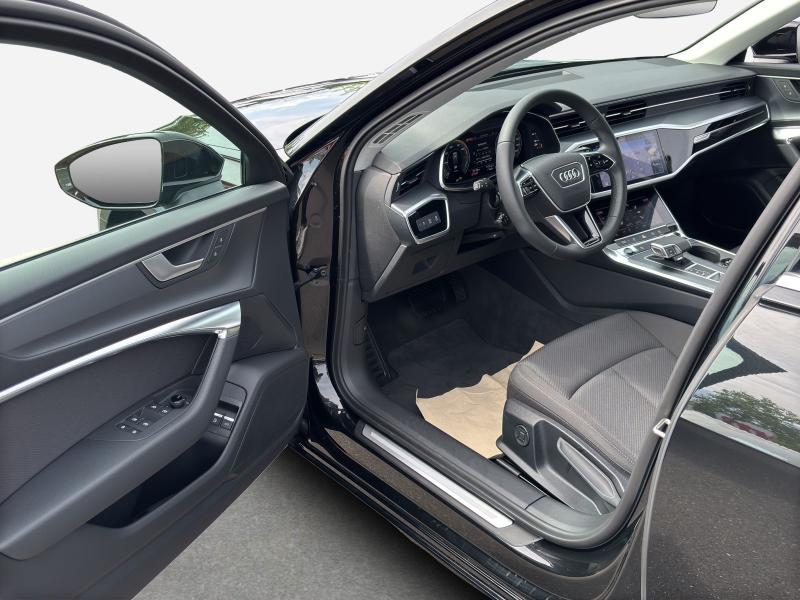 Audi A6 Avant advanced – image 13 of 19