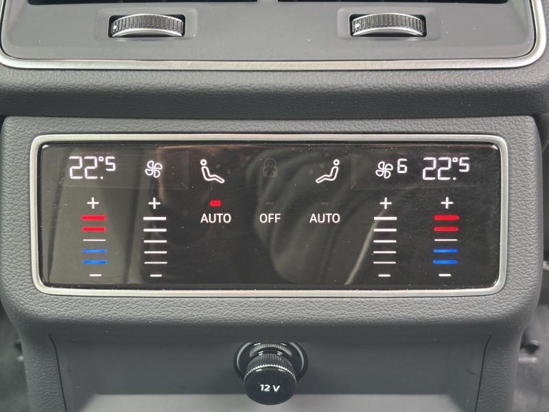 Audi A6 Avant advanced – image 14 of 19