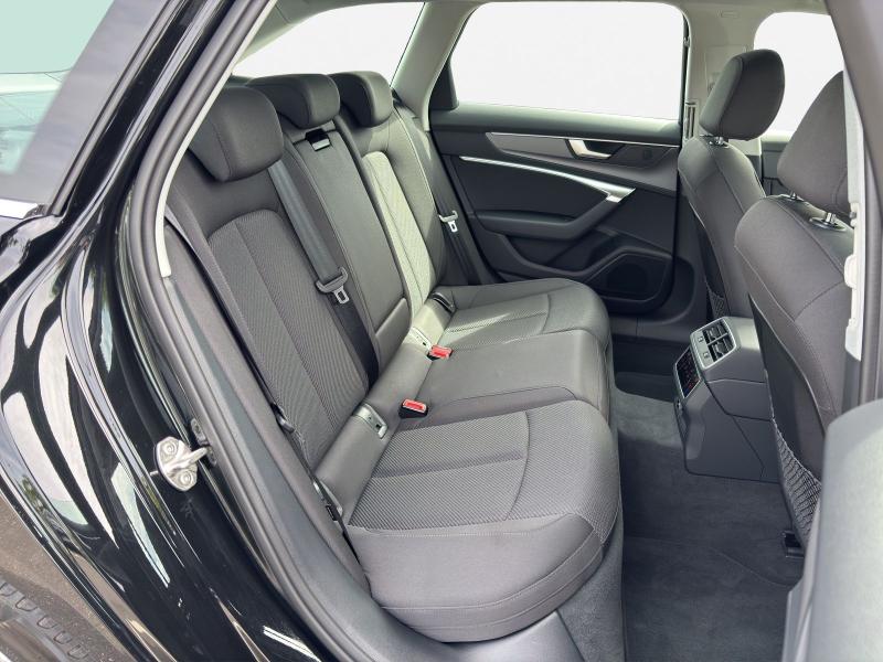 Audi A6 Avant advanced – image 15 of 19