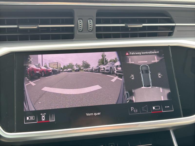 Audi A6 Avant advanced – image 16 of 19