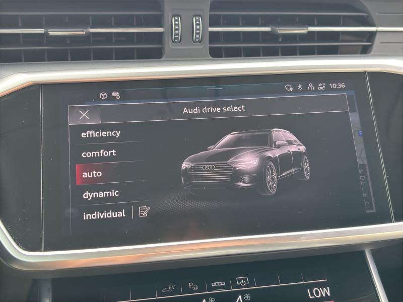 Audi A6 Avant advanced – image 17 of 19