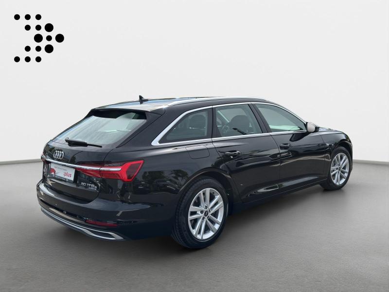 Audi A6 Avant advanced – image 18 of 19