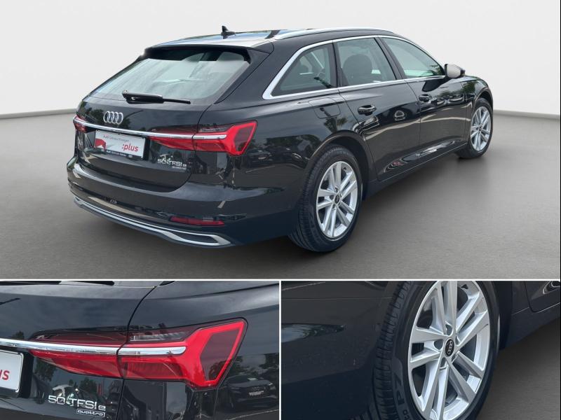 Audi A6 Avant advanced – image 19 of 19