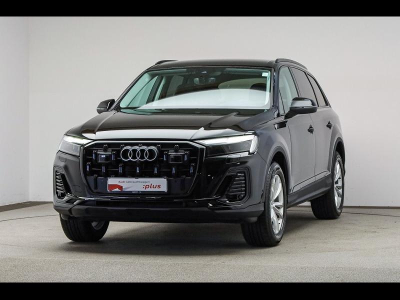 Audi Q7 – image 1 of 25