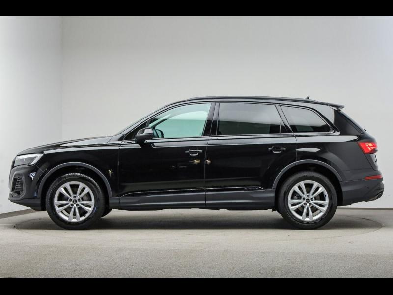 Audi Q7 – image 3 of 25