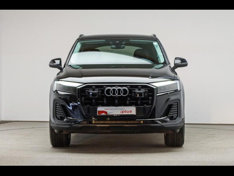 Audi Q7 – image 4 of 25
