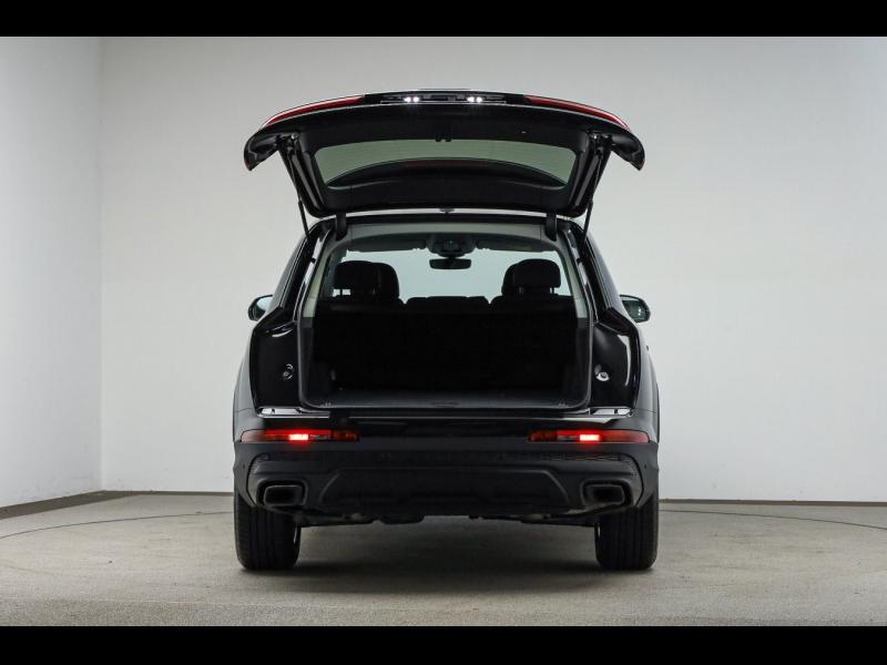 Audi Q7 – image 6 of 25