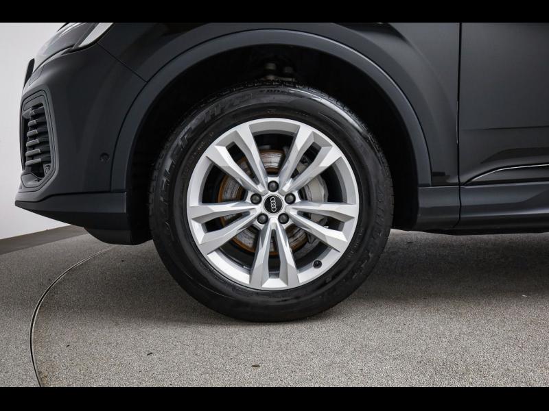 Audi Q7 – image 7 of 25