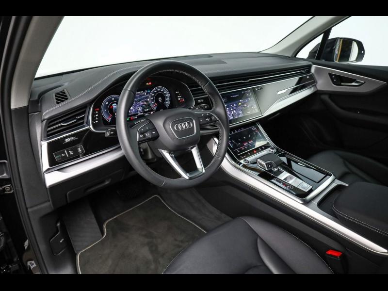 Audi Q7 – image 9 of 25