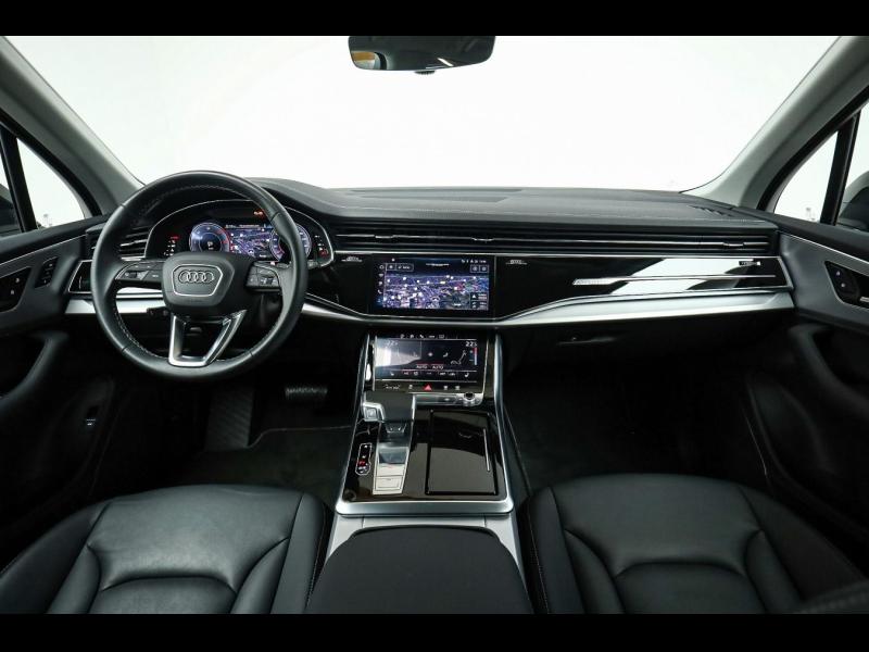 Audi Q7 – image 10 of 25
