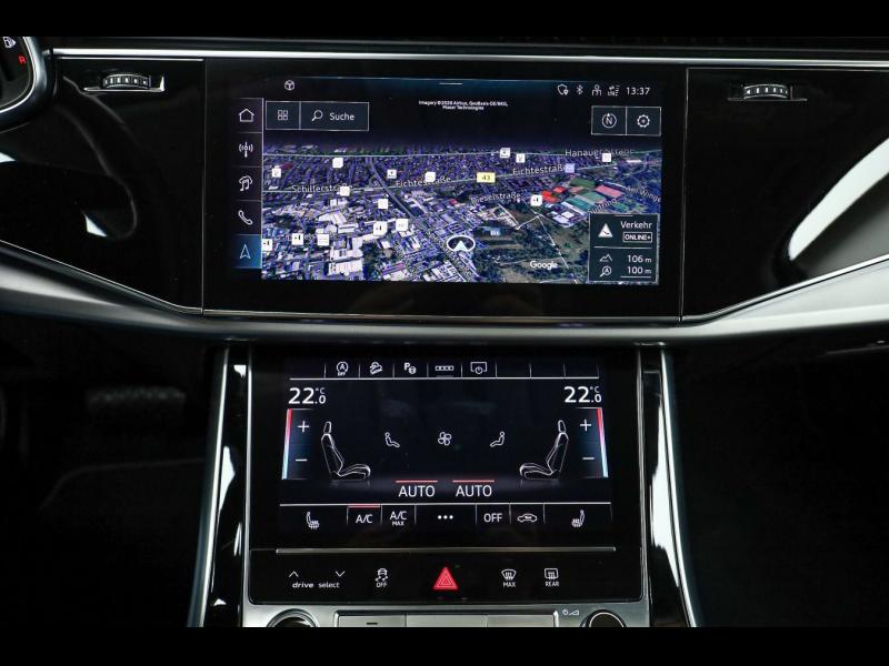 Audi Q7 – image 13 of 25
