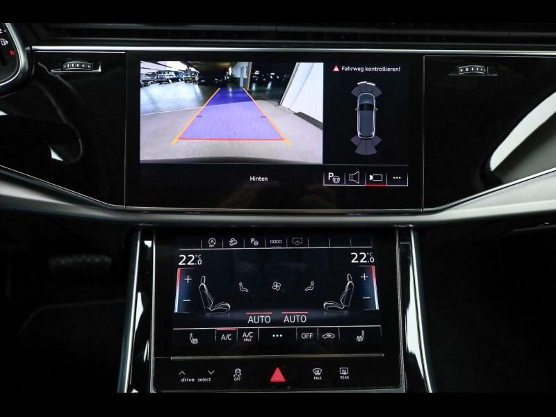 Audi Q7 – image 14 of 25