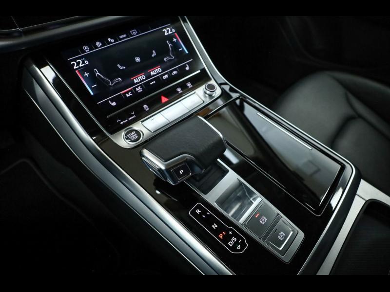 Audi Q7 – image 15 of 25