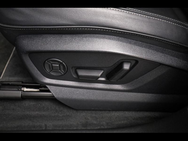 Audi Q7 – image 19 of 25