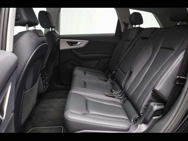 Audi Q7 – image 22 of 25