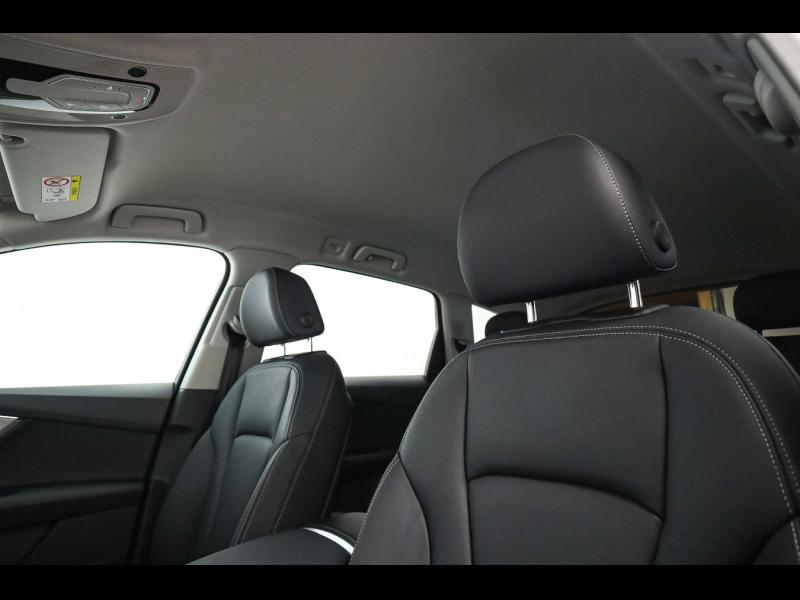 Audi Q7 – image 23 of 25