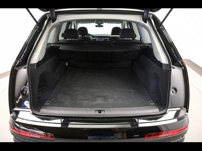 Audi Q7 – image 24 of 25