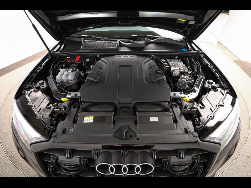 Audi Q7 – image 25 of 25