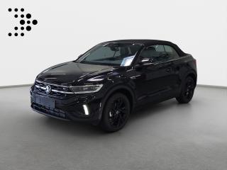 Volkswagen T-Roc Cabriolet R-Line – Bild 1 von 15