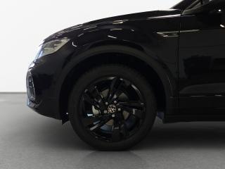 Volkswagen T-Roc Cabriolet R-Line – Bild 12 von 15