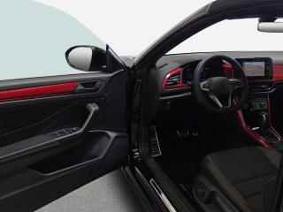 Volkswagen T-Roc Cabriolet R-Line – Bild 13 von 15