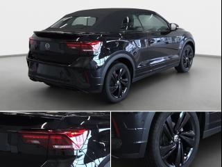 Volkswagen T-Roc Cabriolet R-Line – Bild 15 von 15