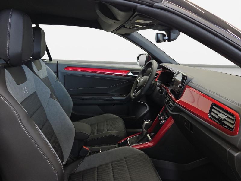 Volkswagen T-Roc Cabriolet R-Line – Bild 4 von 15