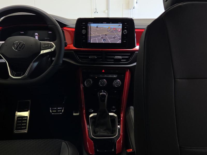 Volkswagen T-Roc Cabriolet R-Line – Bild 7 von 15