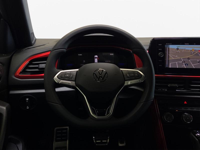 Volkswagen T-Roc Cabriolet R-Line – Bild 8 von 15
