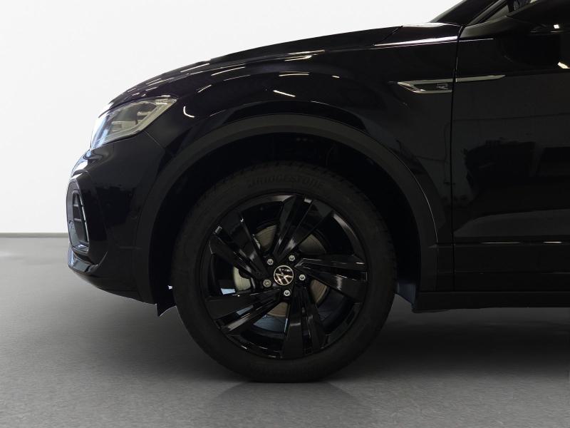 Volkswagen T-Roc Cabriolet R-Line – Bild 12 von 15