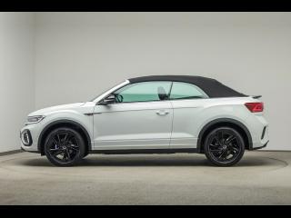 Volkswagen T-Roc Cabriolet R-Line – image 3 of 15