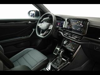 Volkswagen T-Roc Cabriolet R-Line – image 12 of 15