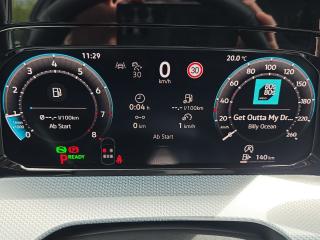 Volkswagen Golf Energy – image 9 of 23