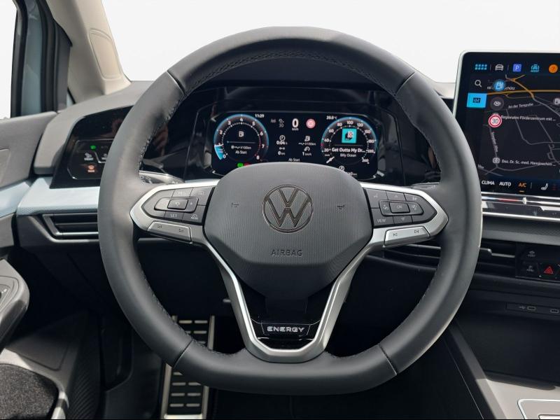Volkswagen Golf Energy – image 8 of 23