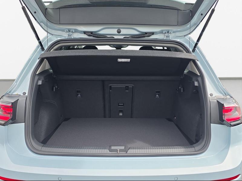 Volkswagen Golf Energy – image 10 of 23
