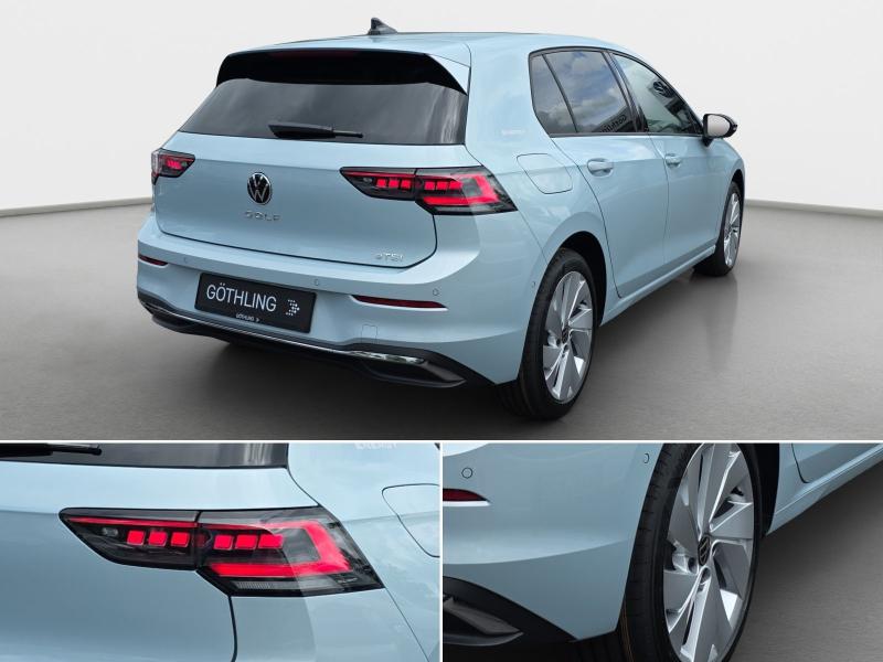 Volkswagen Golf Energy – image 23 of 23