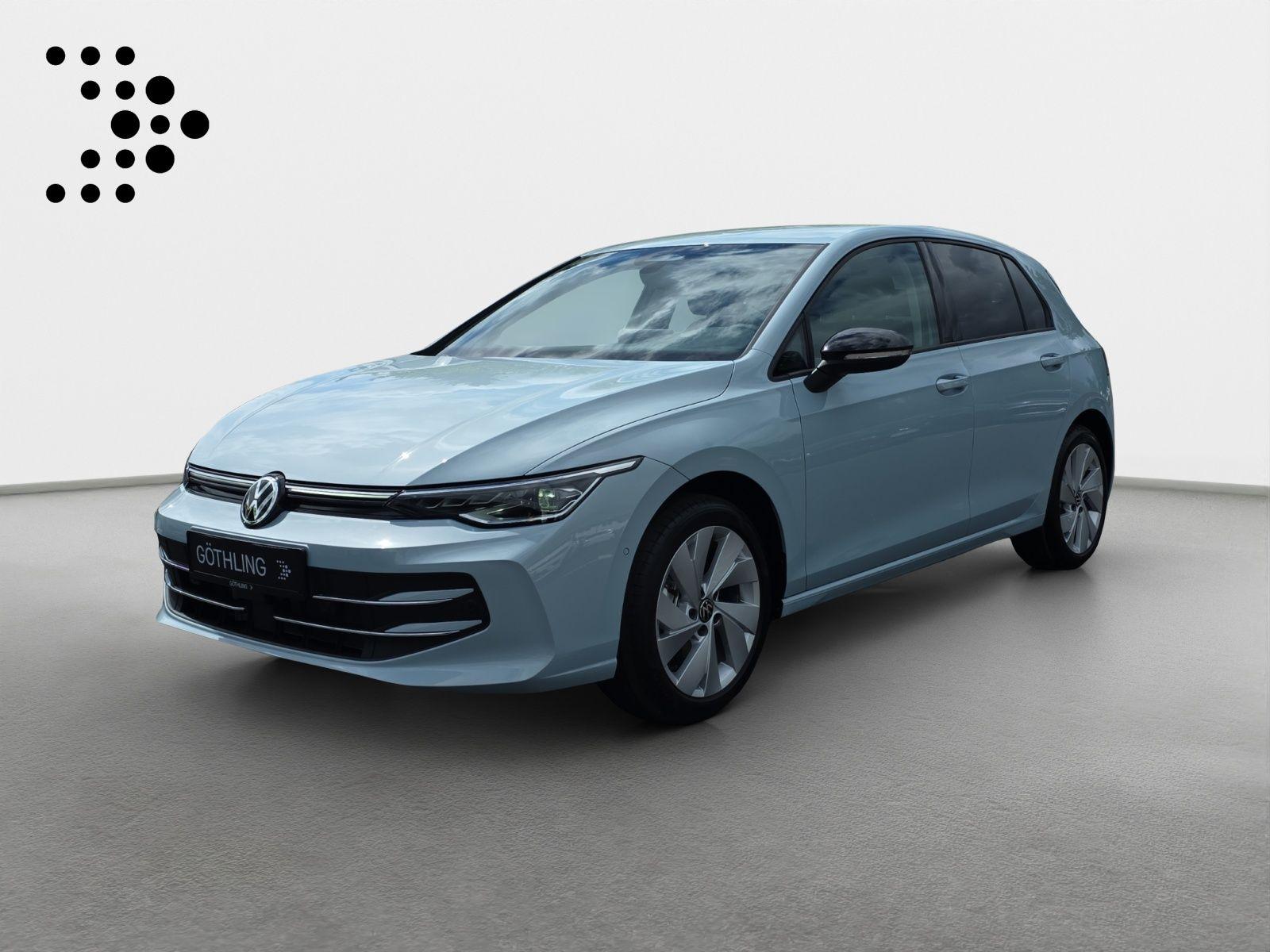 Volkswagen Golf Energy