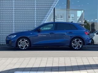 Audi A3 Sportback S line – image 2 of 15