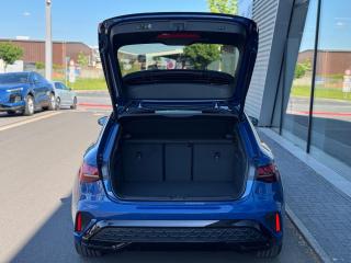 Audi A3 Sportback S line – image 6 of 15