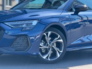 Audi A3 Sportback S line – image 7 of 15