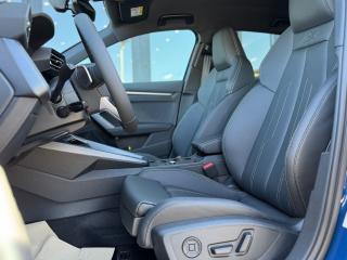 Audi A3 Sportback S line – image 13 of 15