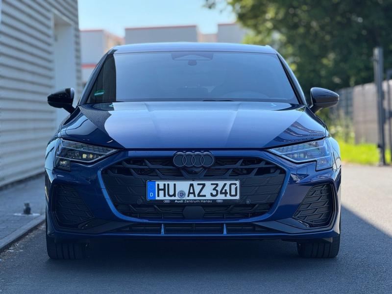 Audi A3 Sportback S line – image 4 of 15