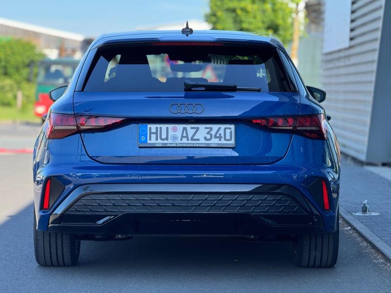 Audi A3 Sportback S line – image 5 of 15