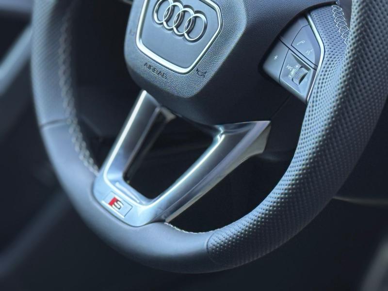 Audi A3 Sportback S line – image 10 of 15