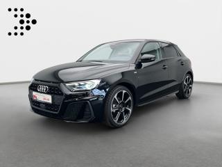 Audi A1 Sportback S line – image 1 of 17