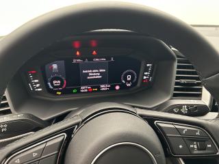 Audi A1 Sportback S line – image 9 of 17