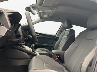 Audi A1 Sportback S line – image 10 of 17