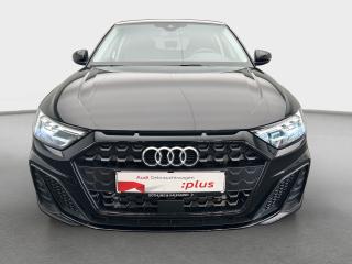 Audi A1 Sportback S line – image 12 of 17
