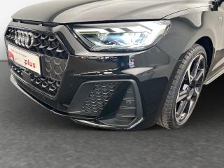 Audi A1 Sportback S line – image 13 of 17