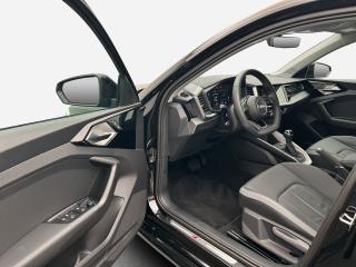 Audi A1 Sportback S line – image 14 of 17